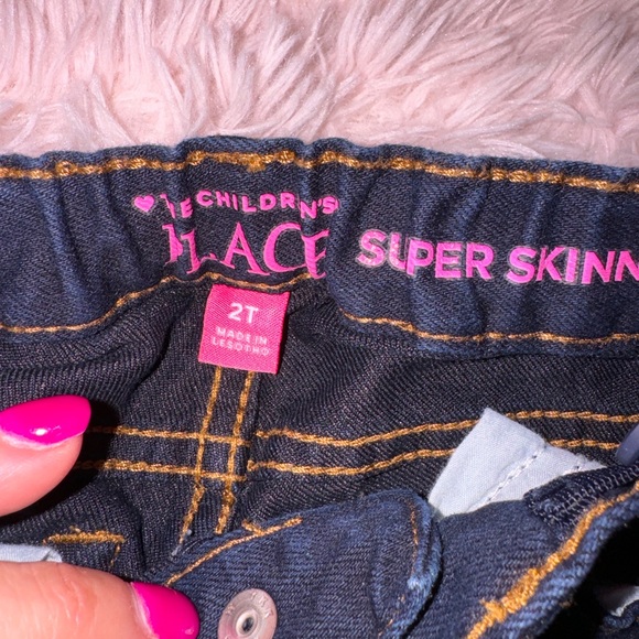 Toddler Pants Bundle (5) - Picture 6 of 16